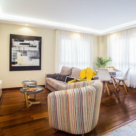 Home Suite Home Gran Canaria Лас-Пальмас-де-Гран-Канария Экстерьер фото